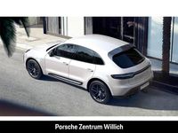 Gebraucht Porsche Macan Sport 265 PS (194 kW) 2023 Weiß SUV