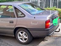 gebraucht Opel Vectra VectraGL