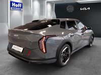 Neu Kia EV4 Earth 150 kW (204 PS) 2025 Grau Limousine