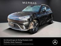 Gebraucht Smart #1 Edition #1 314 kW (428 PS) 2024 Schwarz SUV