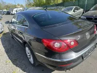 Gebraucht VW Passat 140 PS (102 kW) 2008 Moccaanthrazit perleffekt Limousine
