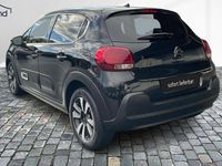 Gebraucht Citroën C3 110 PS (80 kW) 2024 Schwarz Kleinwagen