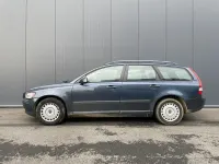 Gebraucht Volvo V50 109 PS (80 kW) 2005 Blau Kombi