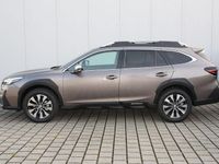 Neu Subaru Outback Platinum 169 PS (124 kW) 2026 Braun SUV