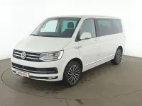 Occasion VW T6 2017 Blanc Van