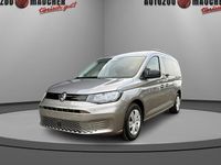 Neu VW Caddy Maxi 122 PS (89 kW) 2025 Braun Van / Kleinbus