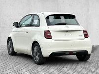 Gebraucht Fiat 500e 86 kW (118 PS) 2024 Weiß Limousine