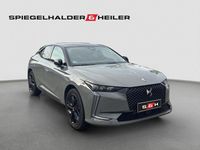 Gebraucht DS Automobiles DS4 Performance 179 PS (131 kW) 2022 Grau SUV
