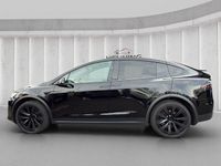 Gebraucht Tesla Model X Plaid 759 kW (1033 PS) 2023 Schwarz SUV