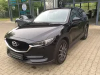 Second-hand Mazda CX-5 165 CP (121 kW) 2019 SUV