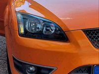 Gebraucht Ford Focus ST 225 PS (165 kW) 2007 Orange Limousine