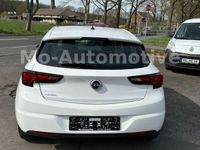 gebraucht Opel Astra Lim. 5-trg. Selection