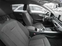 gebraucht Audi A4 Avant 2.0 TDI qu.S-tronic,LED,AZV,Standheizun