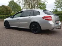 Gebraucht Renault Laguna III 170 PS (125 kW) 2008 Kombi
