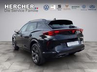 Gebraucht Cupra Formentor 150 PS (110 kW) 2025 Schwarz SUV
