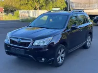 Occasion Subaru Forester 147 ch (108 kW) 2013 Marron SUV