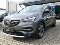 gebraucht Opel Grandland X Business INNOVATION + NAVI + AHK +++