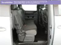 Gebraucht VW ID. Buzz Pure 125 kW (170 PS) 2025 Monosilber (silver), metallic Van / Kleinbus