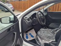 Gebraucht Skoda Rapid Cool Edition 90 PS (66 kW) 2016 Weiß Kleinwagen