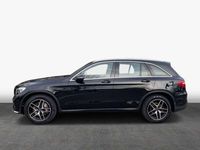 gebraucht Mercedes 350 GLC