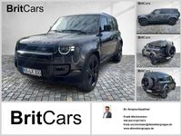 Gebraucht Land Rover Defender 349 PS (256 kW) 2026 Grau (metallic) SUV