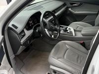 Gebraucht Audi Q7 249 PS (183 kW) 2016 Weiß SUV