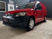 Gebraucht VW T5 75 PS (55 kW) 2012 Rot Van