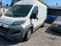 Gebraucht Citroën Jumper 150 PS (110 kW) 2016 Van / Kleinbus