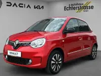 Gebraucht Renault Twingo Techno 60 kW (82 PS) 2023 Dezirrot Kleinwagen