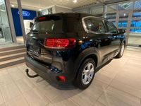 gebraucht Citroën C5 Aircross PureTech 130 KLIMA AHK KaltePak.