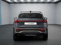 Gebraucht Audi Q5 Sportback 204 PS (150 kW) 2025 Schwarz SUV