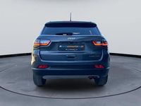 Gebraucht Jeep Compass 80th Anniversary 150 PS (110 kW) 2022 Grau SUV