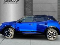 Neu Opel Mokka 145 PS (106 kW) 2025 Blau SUV