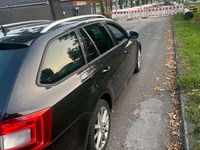 Gebraucht Skoda Octavia 110 PS (80 kW) 2016 Schwarz Kleinwagen
