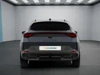 Gebraucht Cupra Formentor 150 PS (110 kW) 2024 Grau SUV