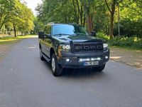 gebraucht Ford Expedition 5.4 v8