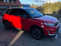 gebraucht Suzuki Vitara Vitara1.4 Boosterjet Hybrid Allgrip Comfort+