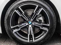 gebraucht BMW 420 i Coupe M Sportpaket Navi HiFi LED PDC Sitzhz