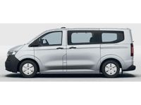 Neu VW T7 170 PS (125 kW) 2026 Light grey metallic Van