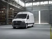 Second-hand Mercedes Sprinter 150 CP (110 kW) 2024 Andere Van