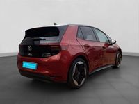 Gebraucht VW ID.3 Pro 150 kW (204 PS) 2023 Rot Kleinwagen