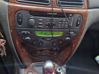 Gebraucht Citroën C5 Exclusive 207 PS (152 kW) 2003 Grau Limousine