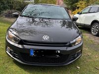 Second-hand VW Scirocco 160 CP (117 kW) 2010 Maro Coupe