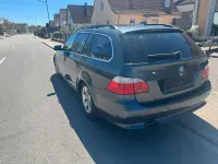 Usata BMW 525 197 CV (144 kW) 2007 Station wagon