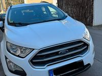 Gebraucht Ford Focus Sport 2020 Weiß SUV