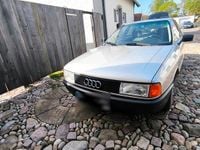 Usata Audi 80 1987 Berlina