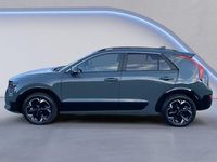 Gebraucht Kia e-Niro Inspiration 150 kW (204 PS) 2024 Grün SUV