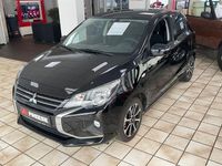 Gebraucht Mitsubishi Space Star Select+ 71 PS (52 kW) 2025 Schwarz Kleinwagen