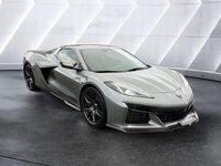 Gebraucht Corvette Z06 646 PS (475 kW) 2025 Grau Cabrio