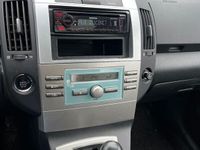gebraucht Toyota Corolla Verso 1.8 Sol*Automatik/Klimaautomatik*